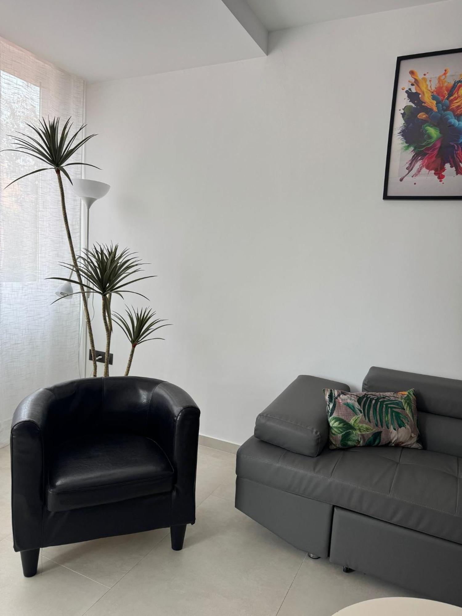 Apartamentos San Antonio Torremolinos Eksteriør bilde