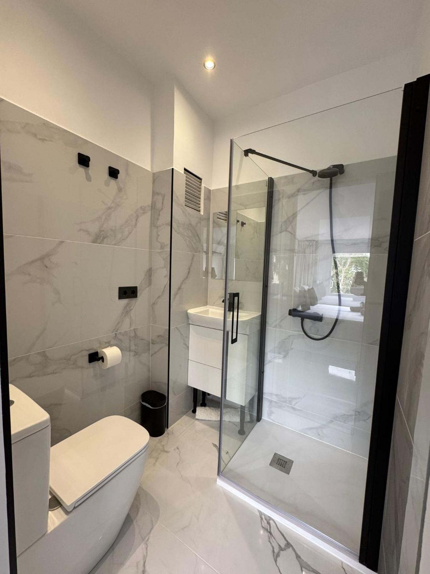 Apartamentos San Antonio Torremolinos Eksteriør bilde