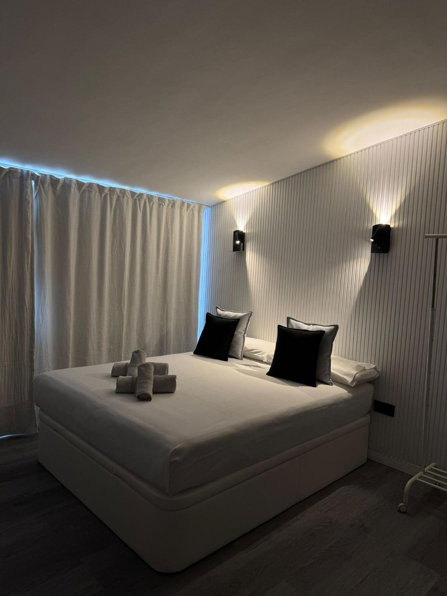 Apartamentos San Antonio Torremolinos Eksteriør bilde