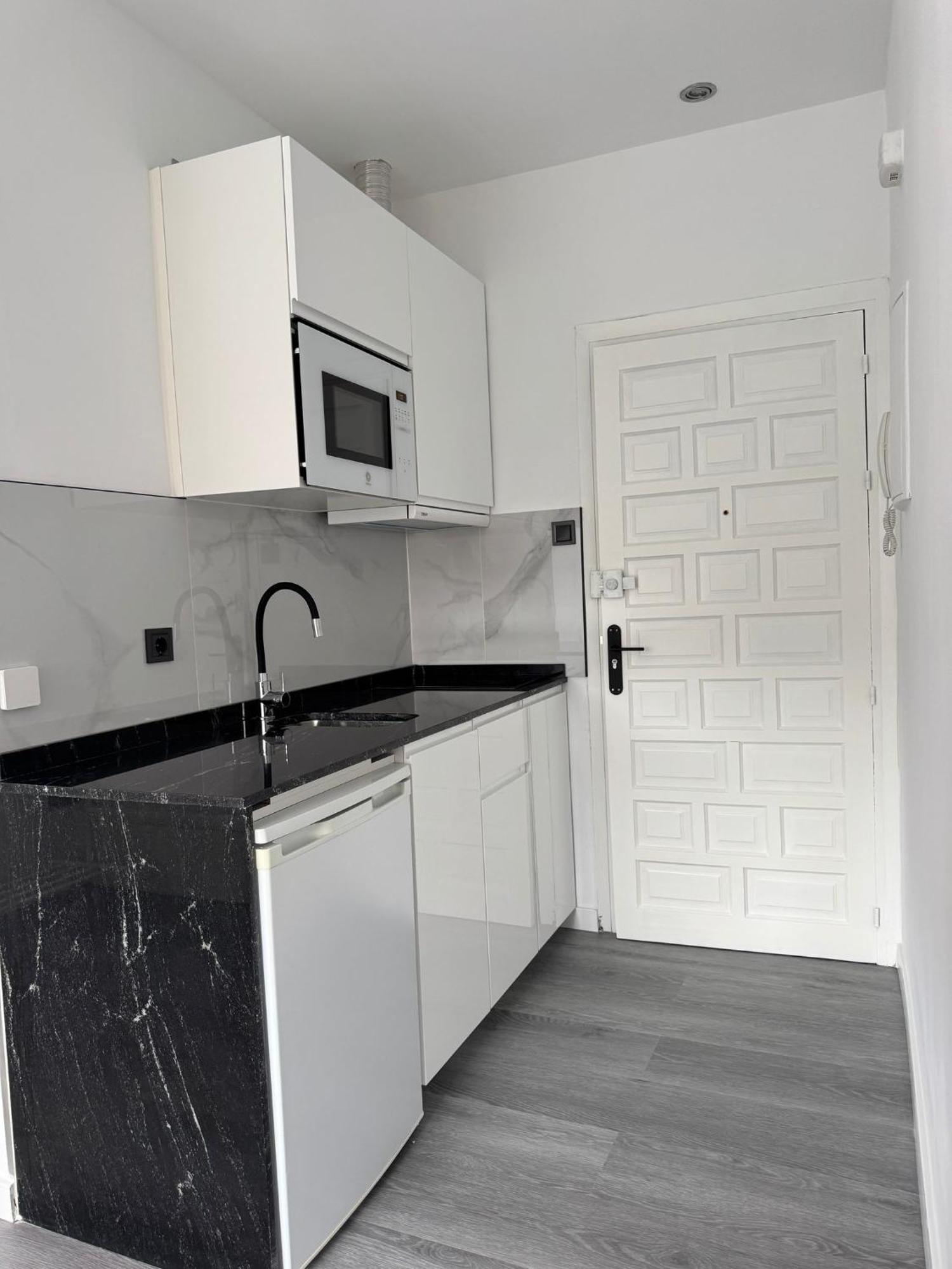Apartamentos San Antonio Torremolinos Eksteriør bilde